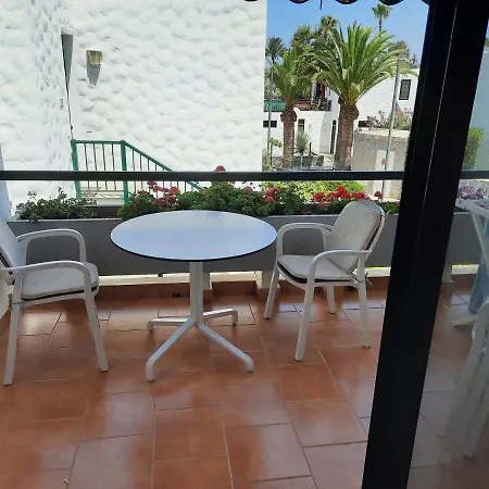 Bungamerica N114 * Playa de las Américas