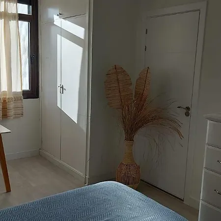 Apartman Bungamerica N114 *