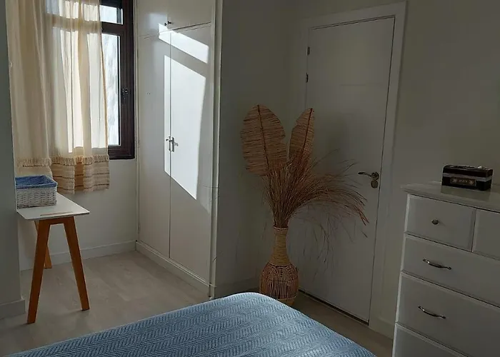 公寓 Bungamerica N114 *