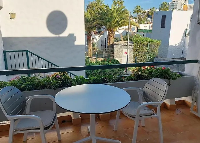 Bungamerica N114 公寓