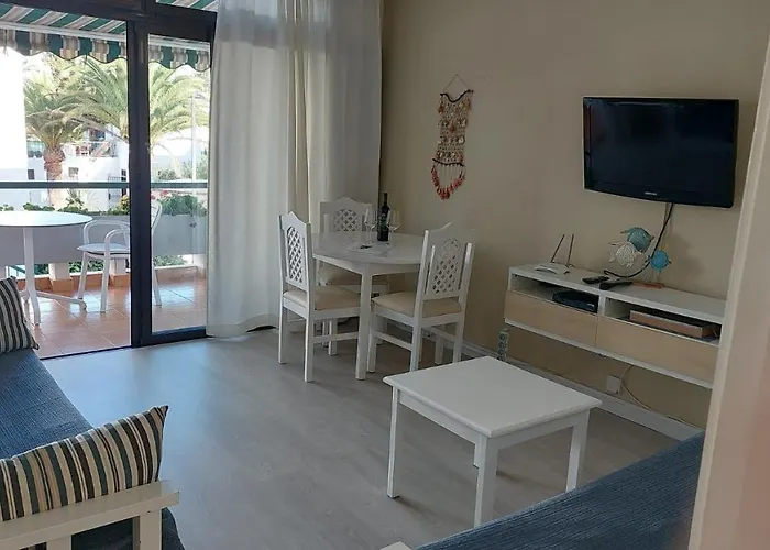 Appartamento Bungamerica N114 *