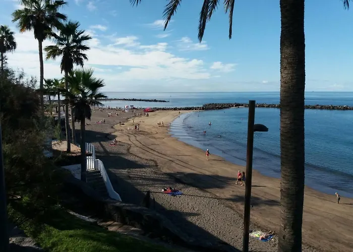 Bungamerica N114 * Playa de las Americas (Tenerife)