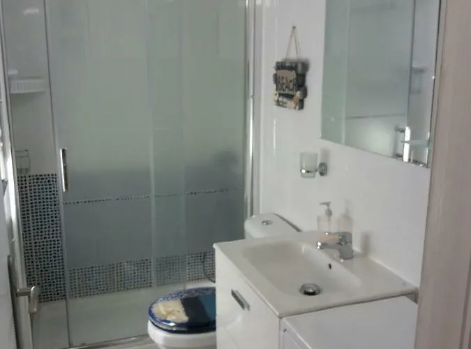 Bungamerica N114 Appartamento