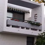 Апартаменты Bungamerica N114 Плая-де-лас-Америкас