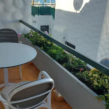 Bungamerica N114 Playa de las Americas (Tenerife)