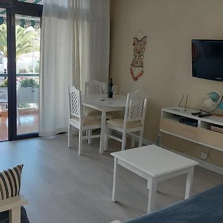 Lejlighed Bungamerica N114 *