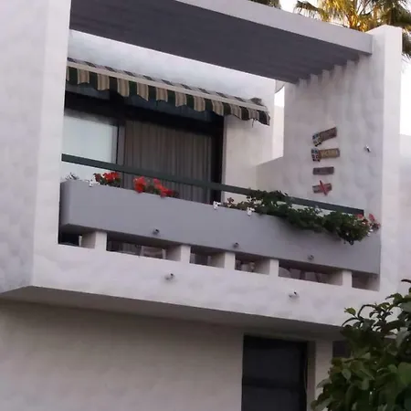 Apartmán Bungamerica N114 Playa de las Americas (Tenerife)