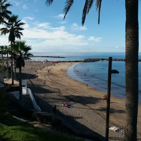 Bungamerica N114 * Playa de las Americas (Tenerife)