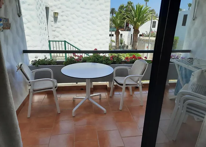 Bungamerica N114 * プラヤ・デ・ラス・アメリカス