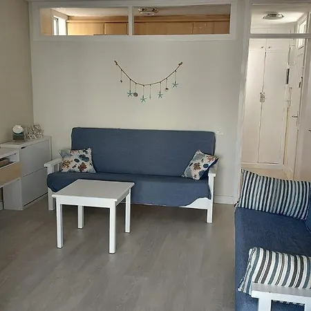 Apartment Bungamerica N114 Playa de las Americas (Tenerife)