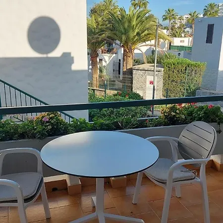 Bungamerica N114 Apartment