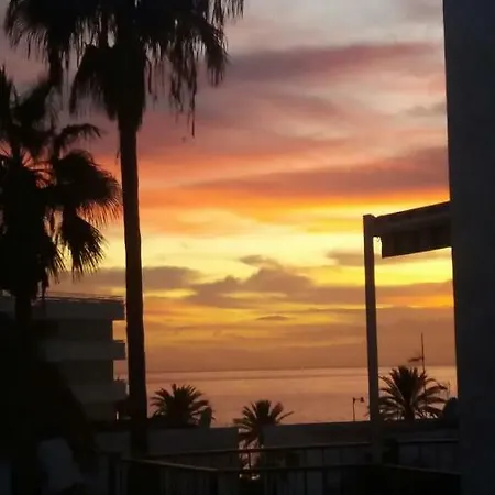 Bungamerica N114 Apartment Playa de las Americas (Tenerife)